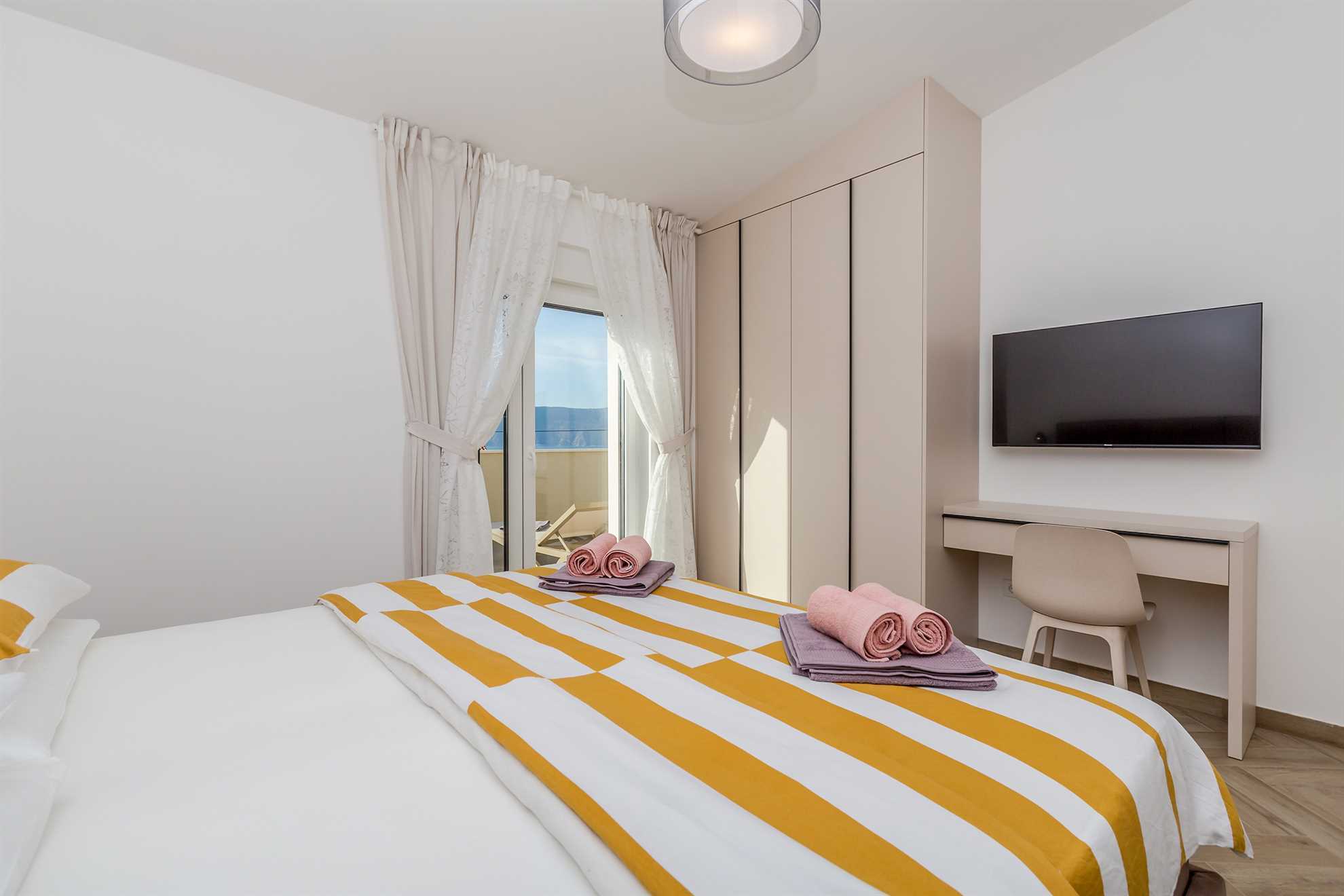 Holiday house VILLA ANDRO