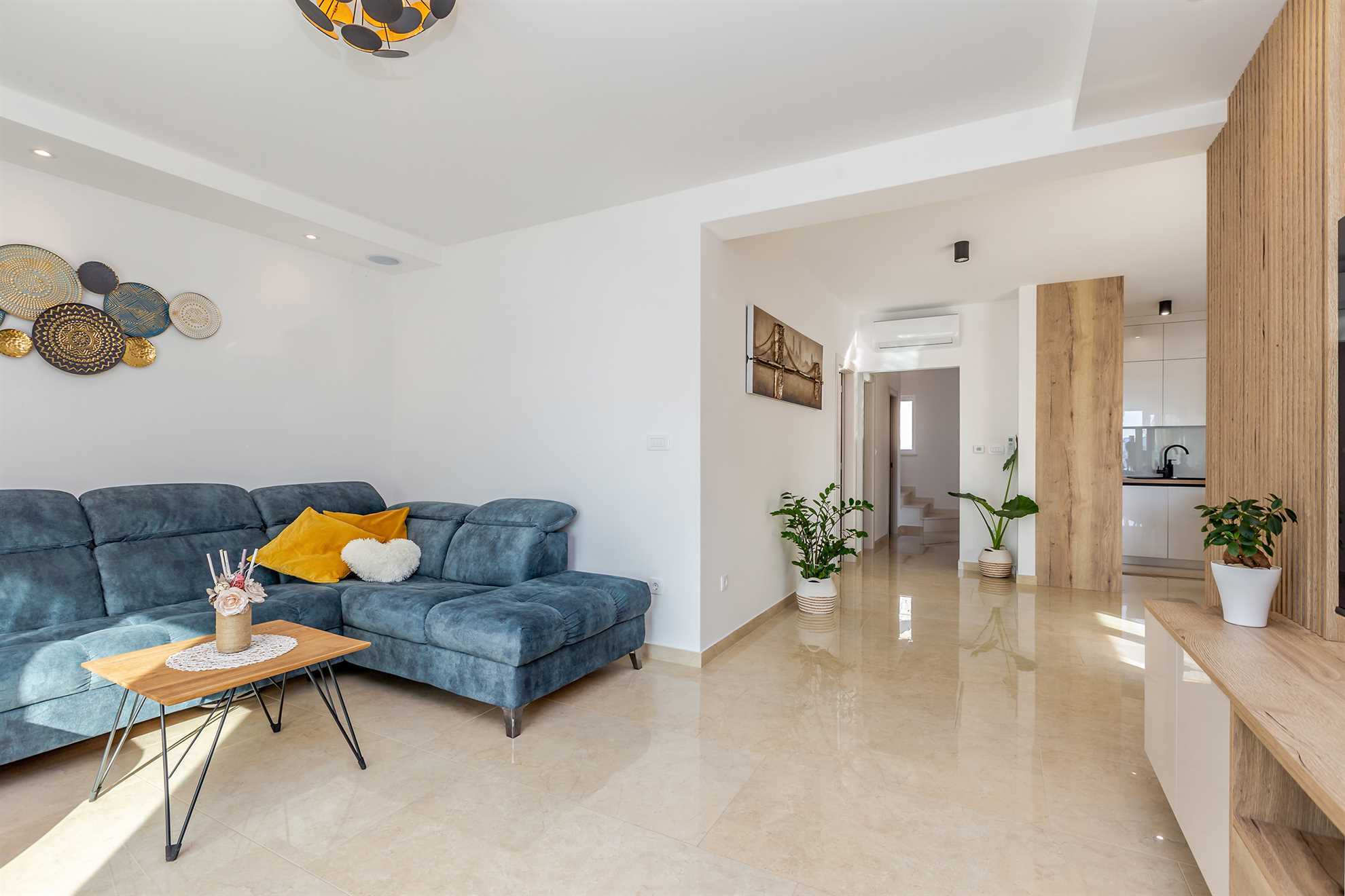 Holiday house VILLA ANDRO