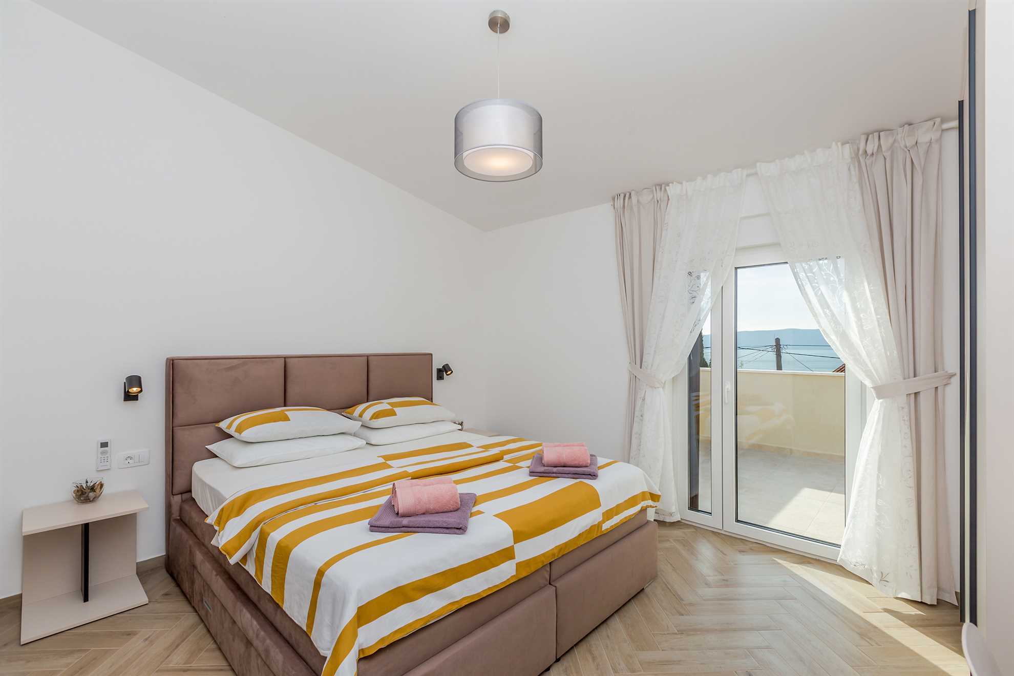 Holiday house VILLA ANDRO
