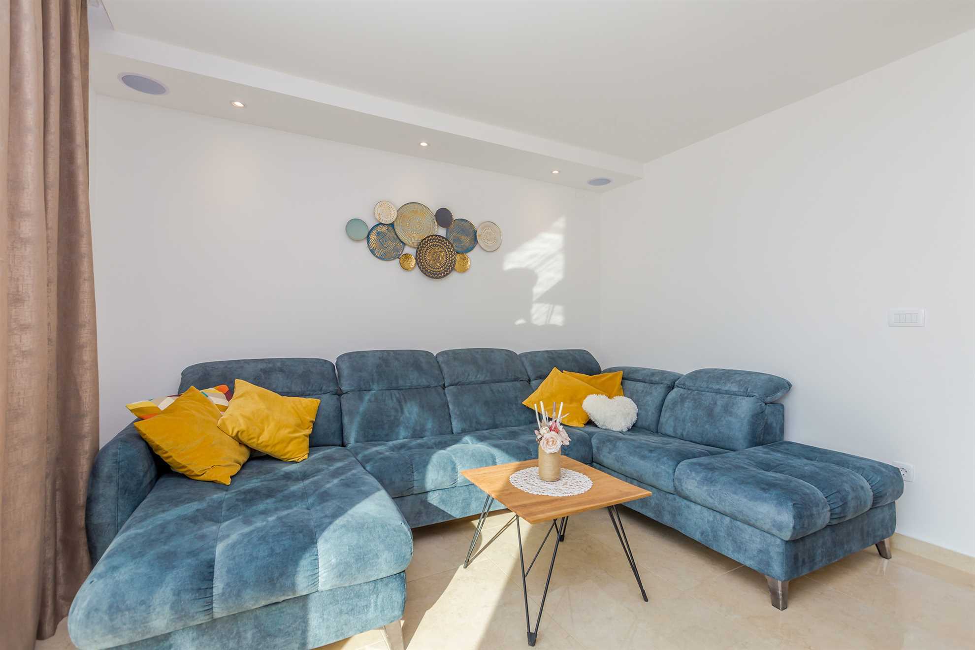 Holiday house VILLA ANDRO