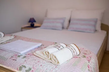 2-Bedroom Apartment in Krk with Sea View