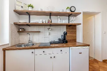 One-Bedroom Apartment in Linardići with Heated Pool