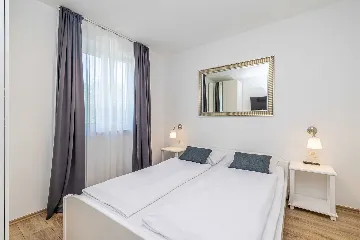 One-Bedroom Apartment in Linardići with Heated Pool