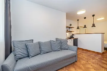 Studio Apartment in Linardići for 2-4 Guests