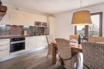 4-Bedroom Villa with Private Pool in Linardići