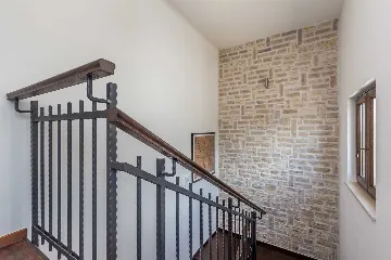 4-Bedroom Villa with Private Pool in Linardići