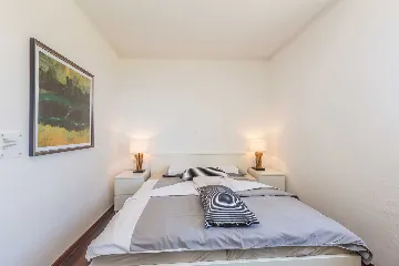 4-Bedroom Villa with Private Pool in Linardići