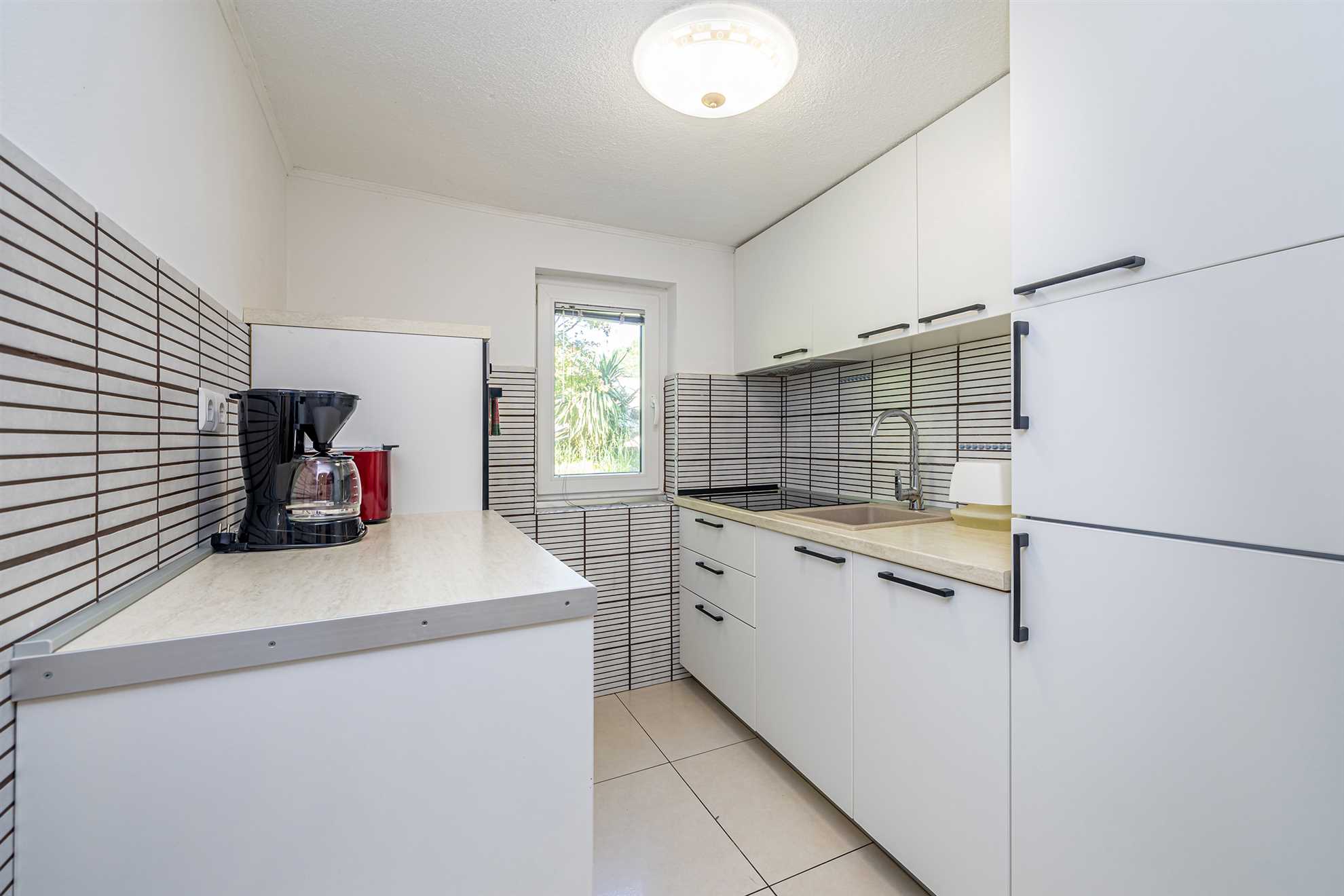 Ferienhaus MICHAEL mit Gemeinschaftspool und privatem Whirlpool