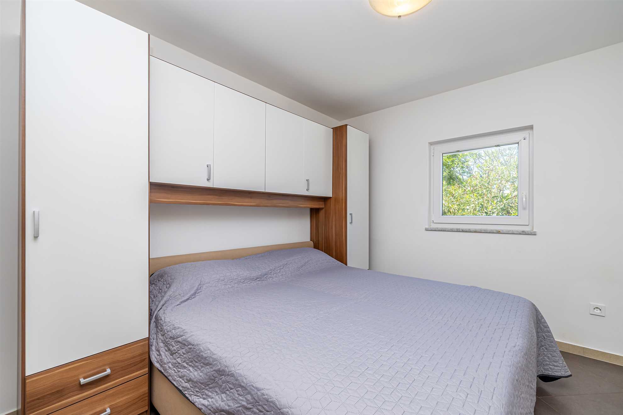Ferienhaus MICHAEL mit Gemeinschaftspool und privatem Whirlpool