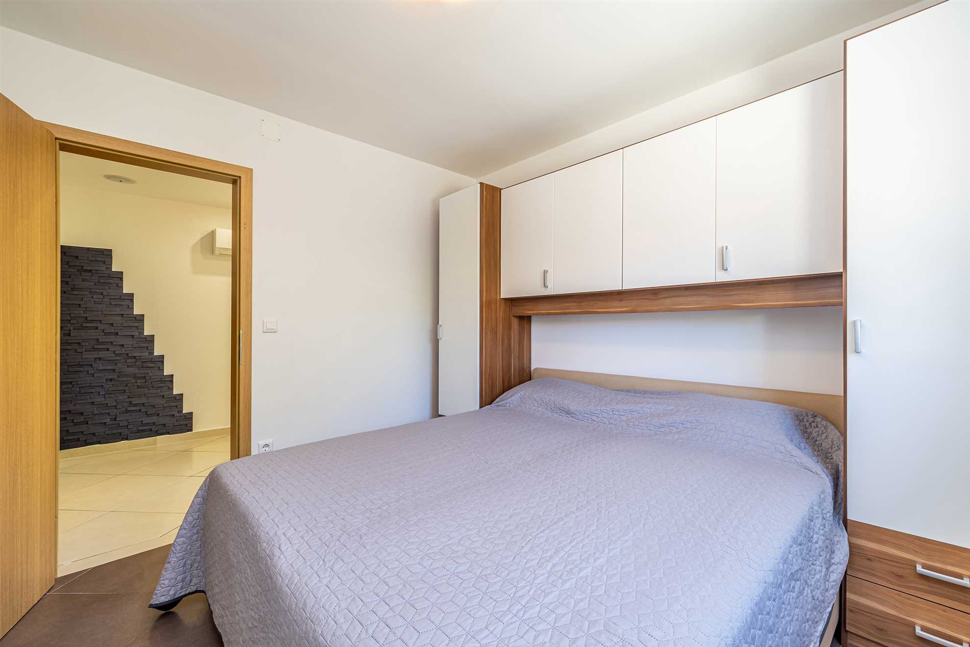 Ferienhaus MICHAEL mit Gemeinschaftspool und privatem Whirlpool