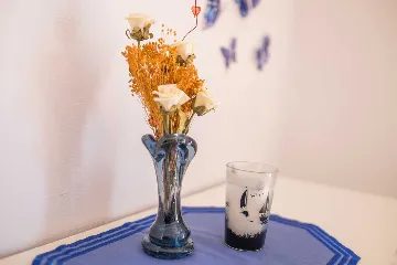 Apartment in Pinezići with Sea View and Pool