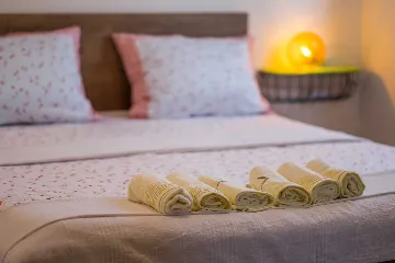 4-Bedroom House in Linardići for up to 8 Guests