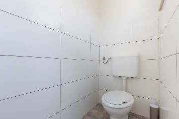 Krk 3-Bedroom Apartment with Private Pool