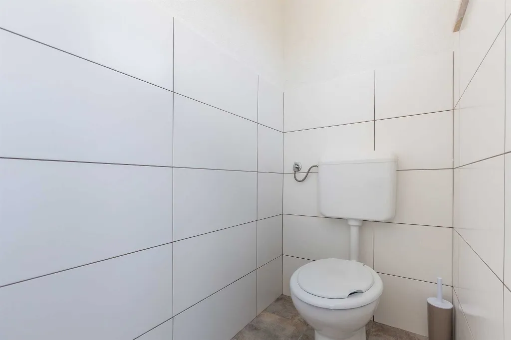 Krk 3-Bedroom Apartment with Private Pool