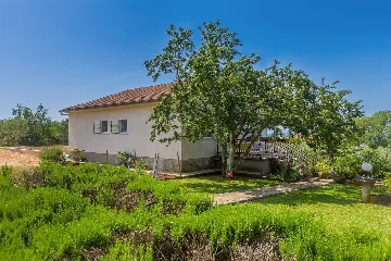 Krk 3-Bedroom Apartment with Private Pool