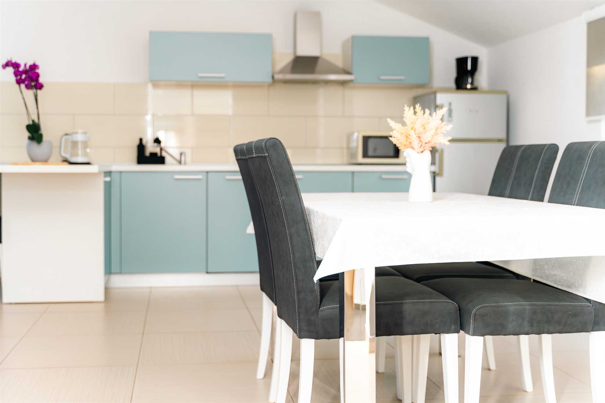 Ferienhaus MEDITERAN mit Swimmingpool