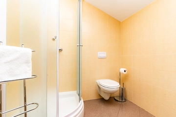 4-Bedroom Holiday House for up to 10 in Vrh