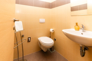 4-Bedroom Holiday House for up to 10 in Vrh