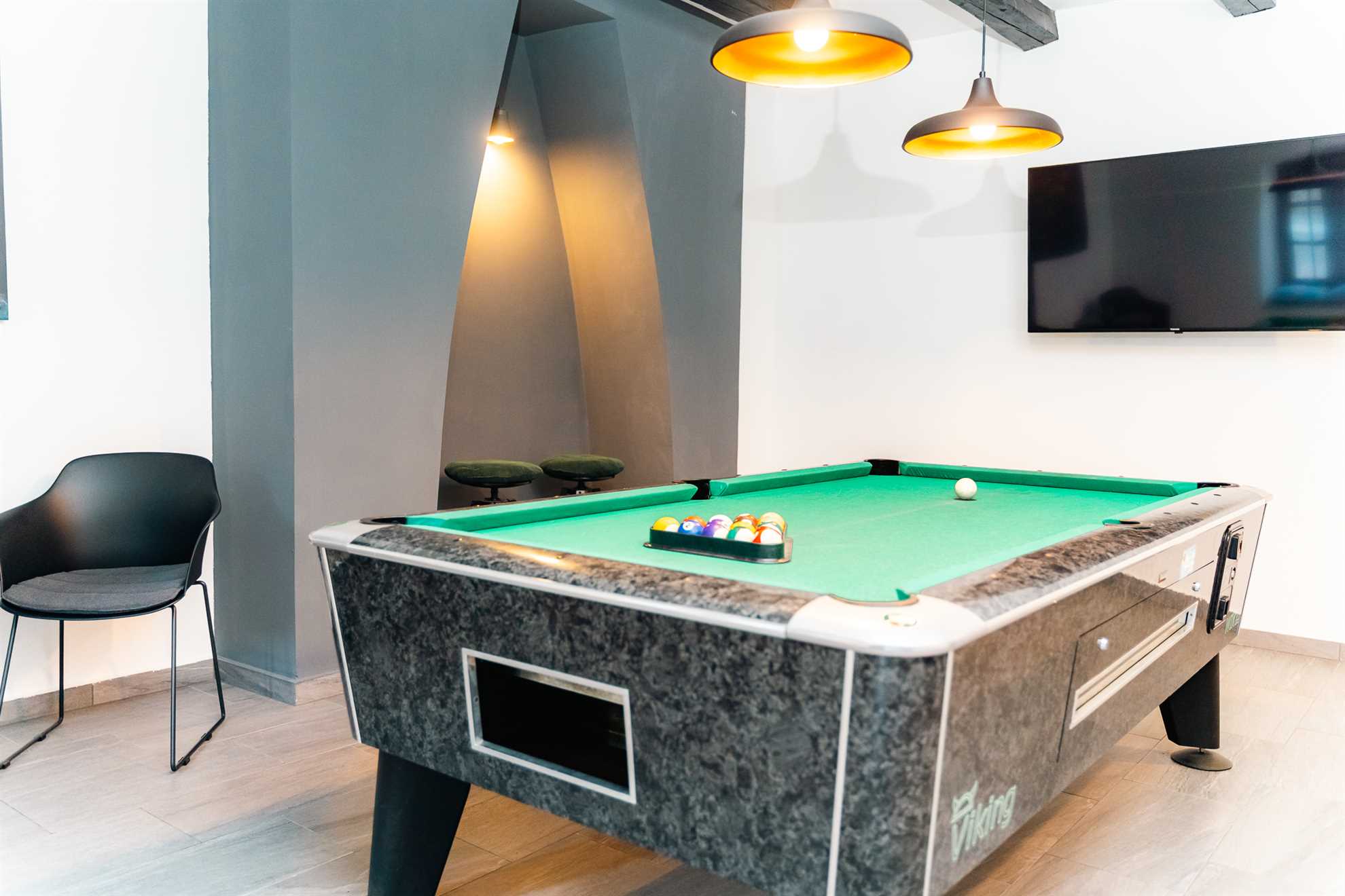 Ferienhaus MEDITERAN mit Swimmingpool