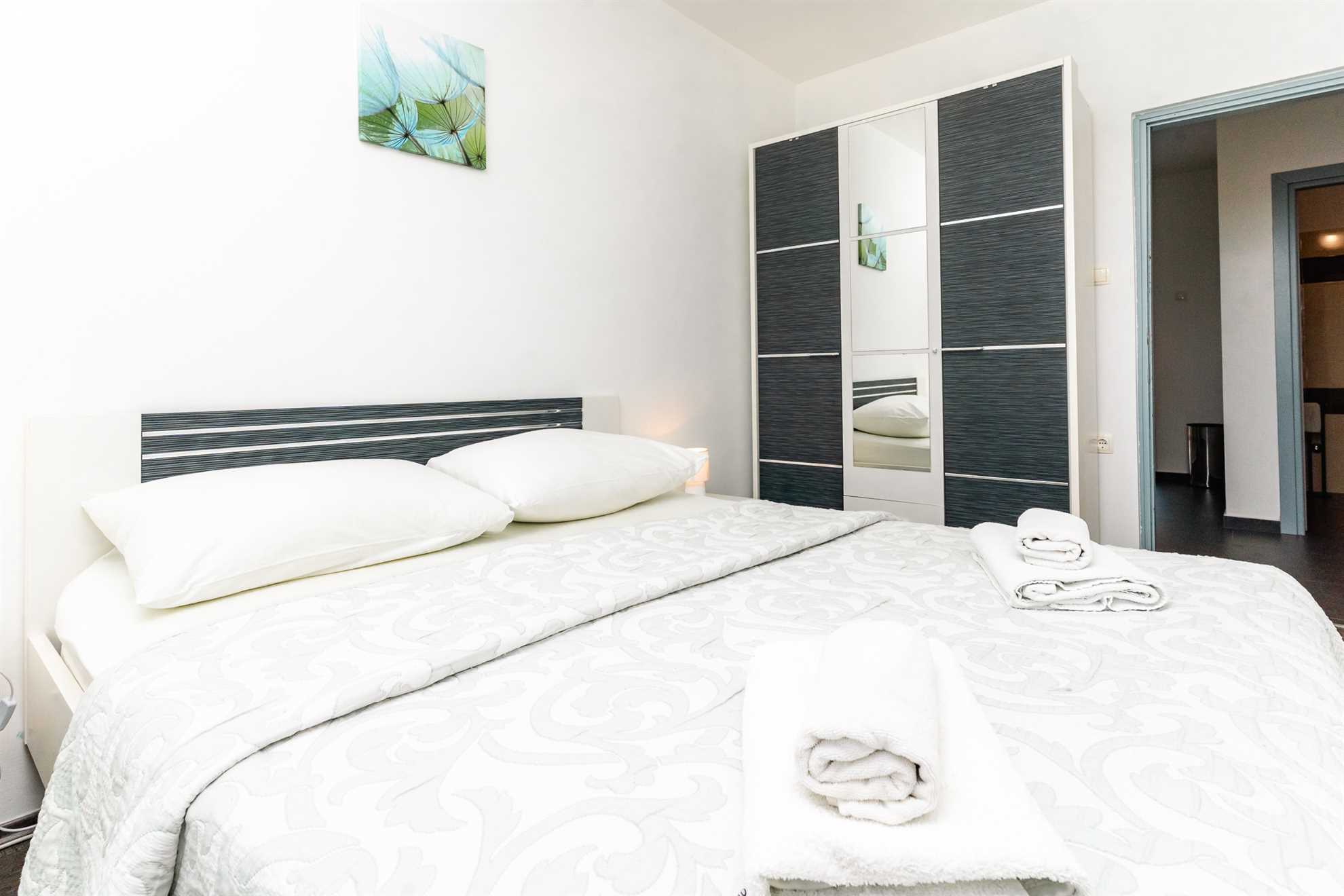 Ferienhaus MEDITERAN mit Swimmingpool