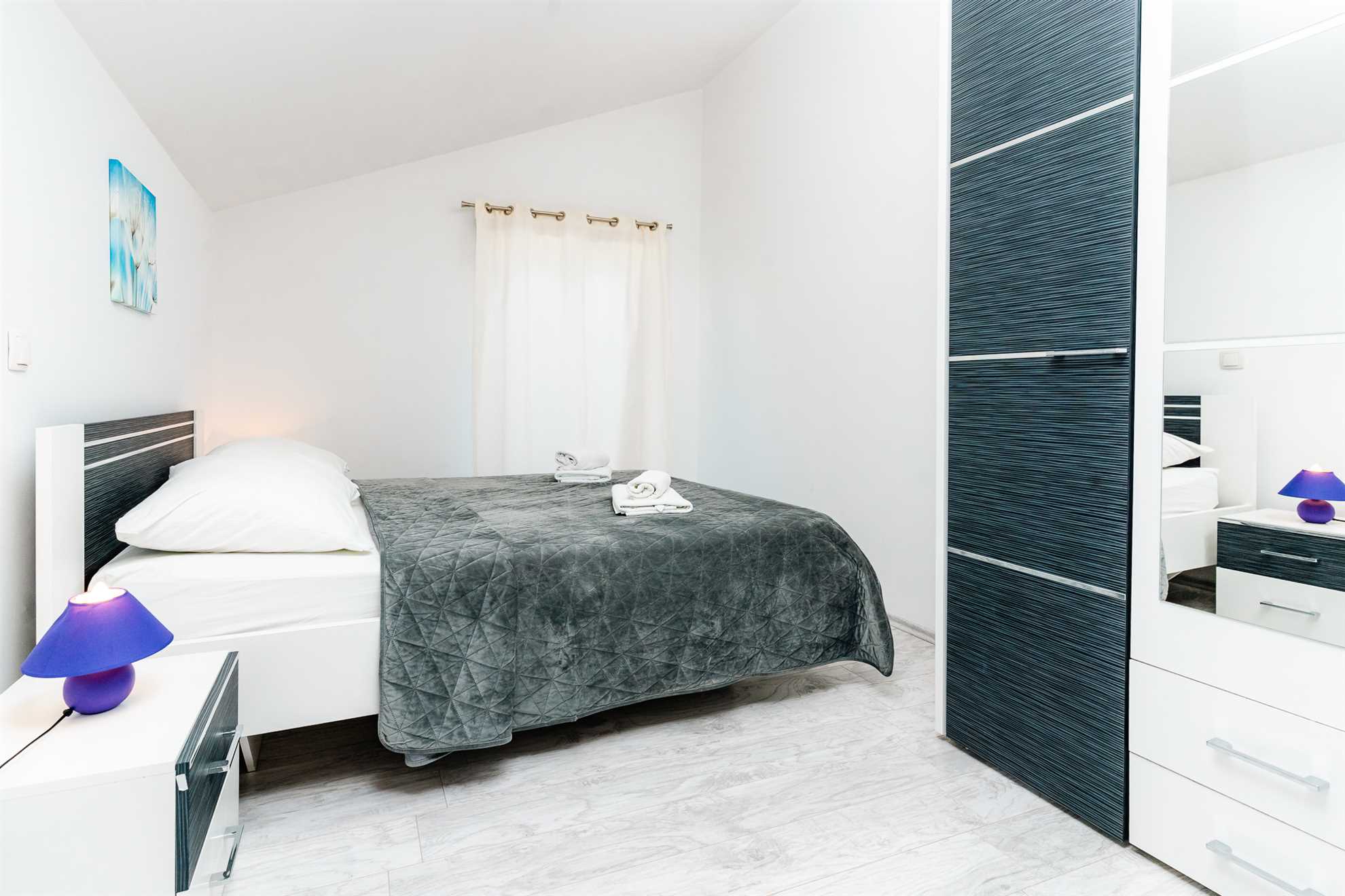 Ferienhaus MEDITERAN mit Swimmingpool