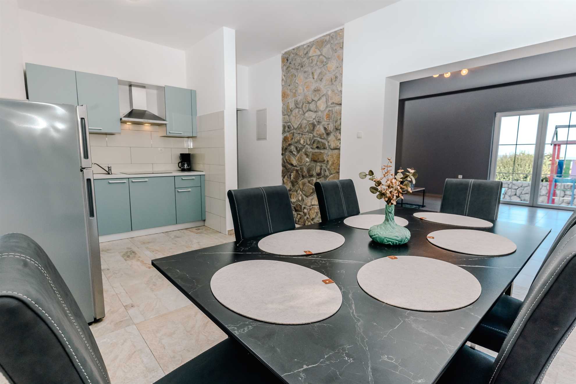 Ferienhaus MEDITERAN mit Swimmingpool