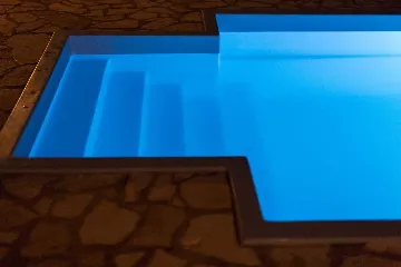 Linardići 3-Bedroom House with Private Pool & Jacuzzi