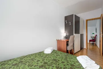 House in Brzac for Up to 5 Guests