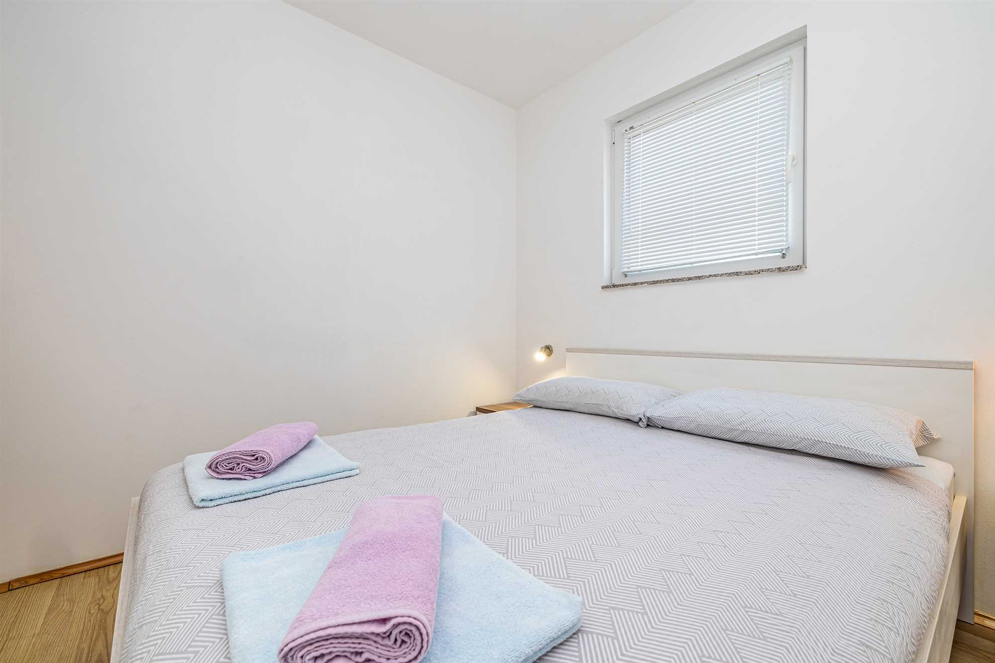 Appartamento BORO con piscina