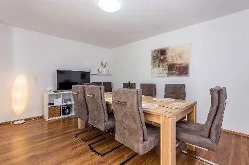 Brzac House with Private Pool for Up to 10