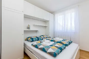 Brzac House with Private Pool for Up to 10