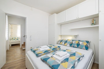 Brzac House with Private Pool for Up to 10