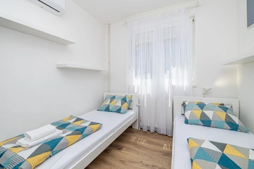 Brzac House with Private Pool for Up to 10