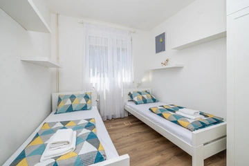 Brzac House with Private Pool for Up to 10