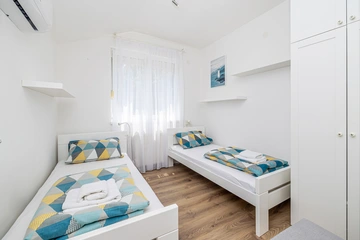 Brzac House with Private Pool for Up to 10