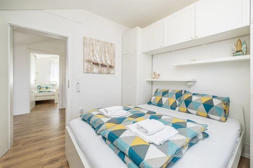 Brzac House with Private Pool for Up to 10