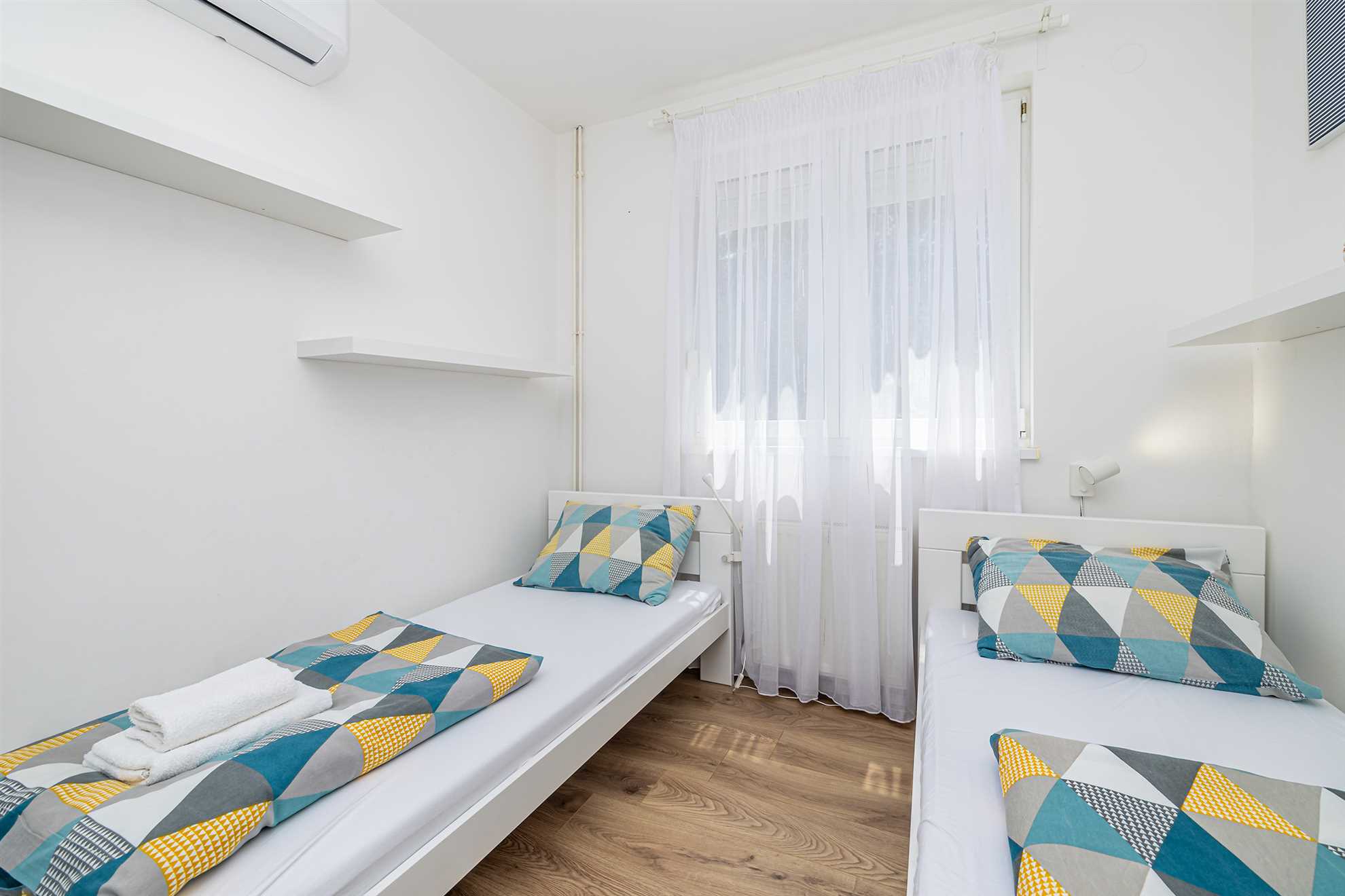 Kuća za odmor OLIVE GARDEN