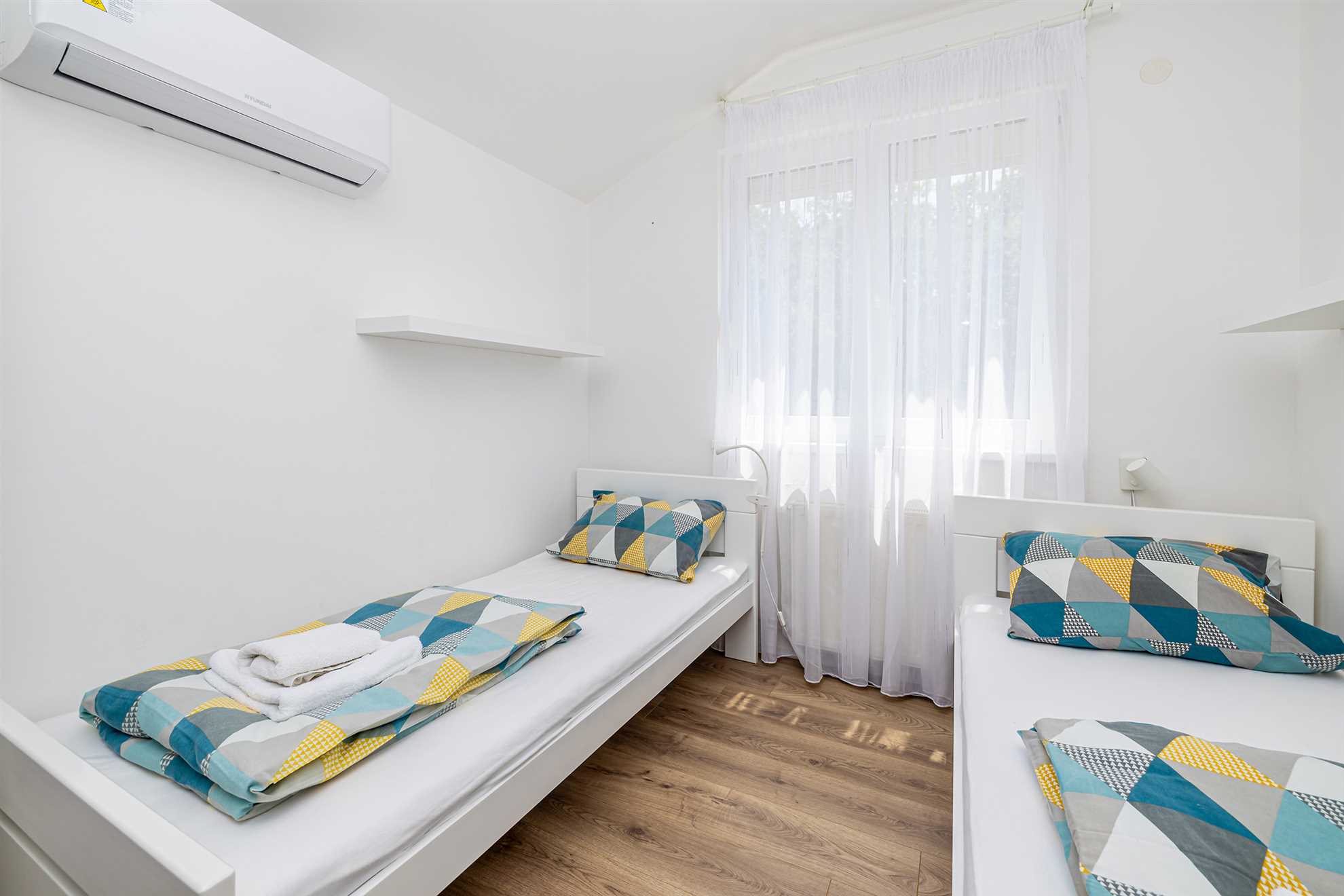 Kuća za odmor OLIVE GARDEN