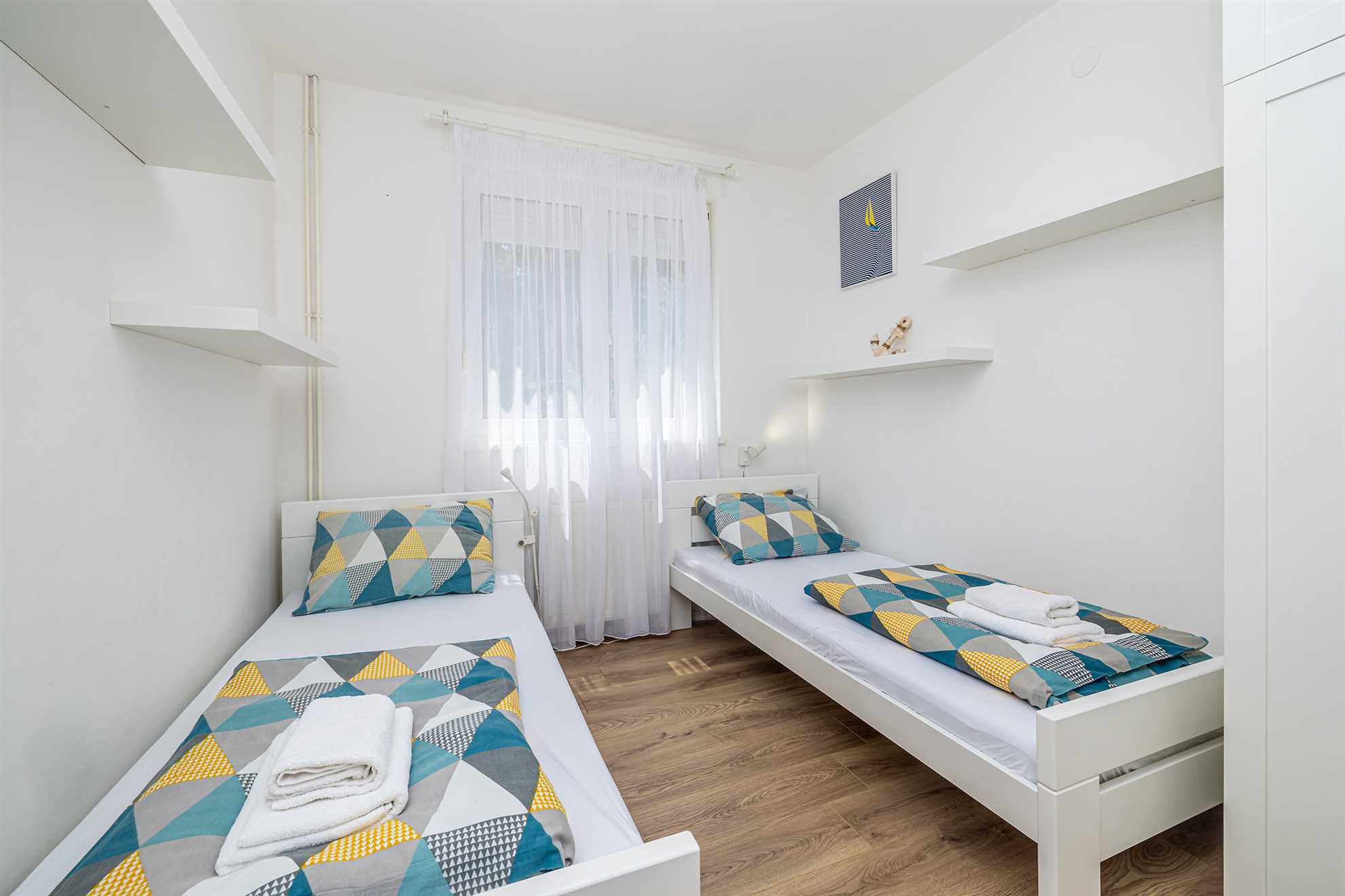 Kuća za odmor OLIVE GARDEN