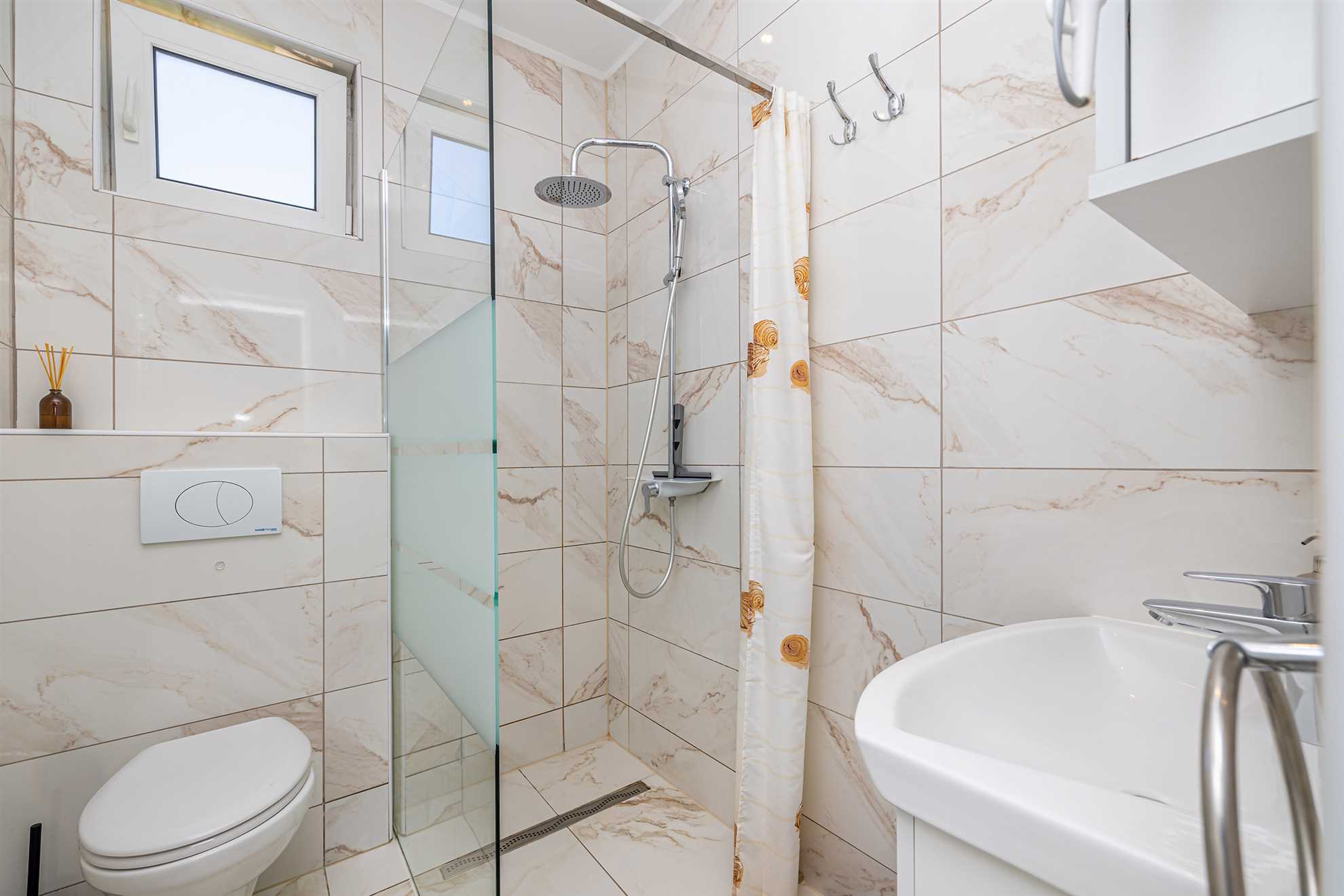 Kuća za odmor OLIVE GARDEN