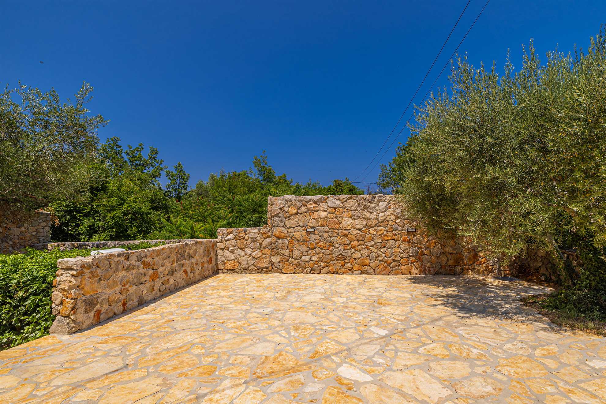 Kuća za odmor OLIVE GARDEN