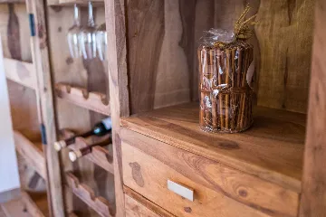 3-Bedroom House with Private Pool in Dobrinj