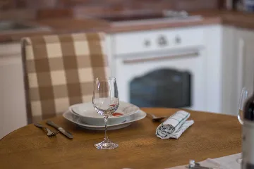 3-Bedroom House with Private Pool in Dobrinj