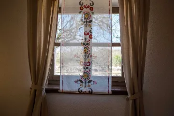 3-Bedroom House with Private Pool in Dobrinj