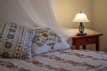 3-Bedroom House with Private Pool in Dobrinj