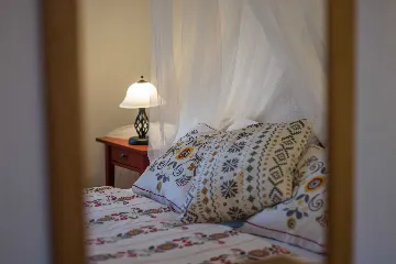 3-Bedroom House with Private Pool in Dobrinj