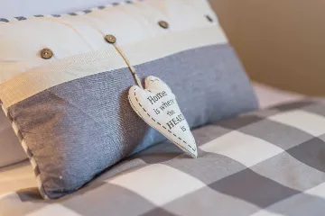 3-Bedroom House with Private Pool in Dobrinj