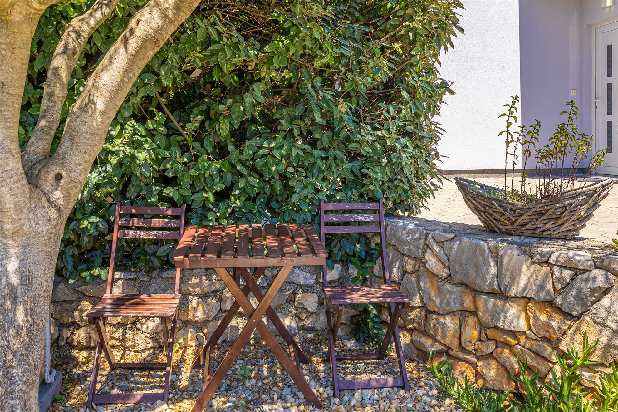 Casa vacanze CIRIK con piscina riscaldata