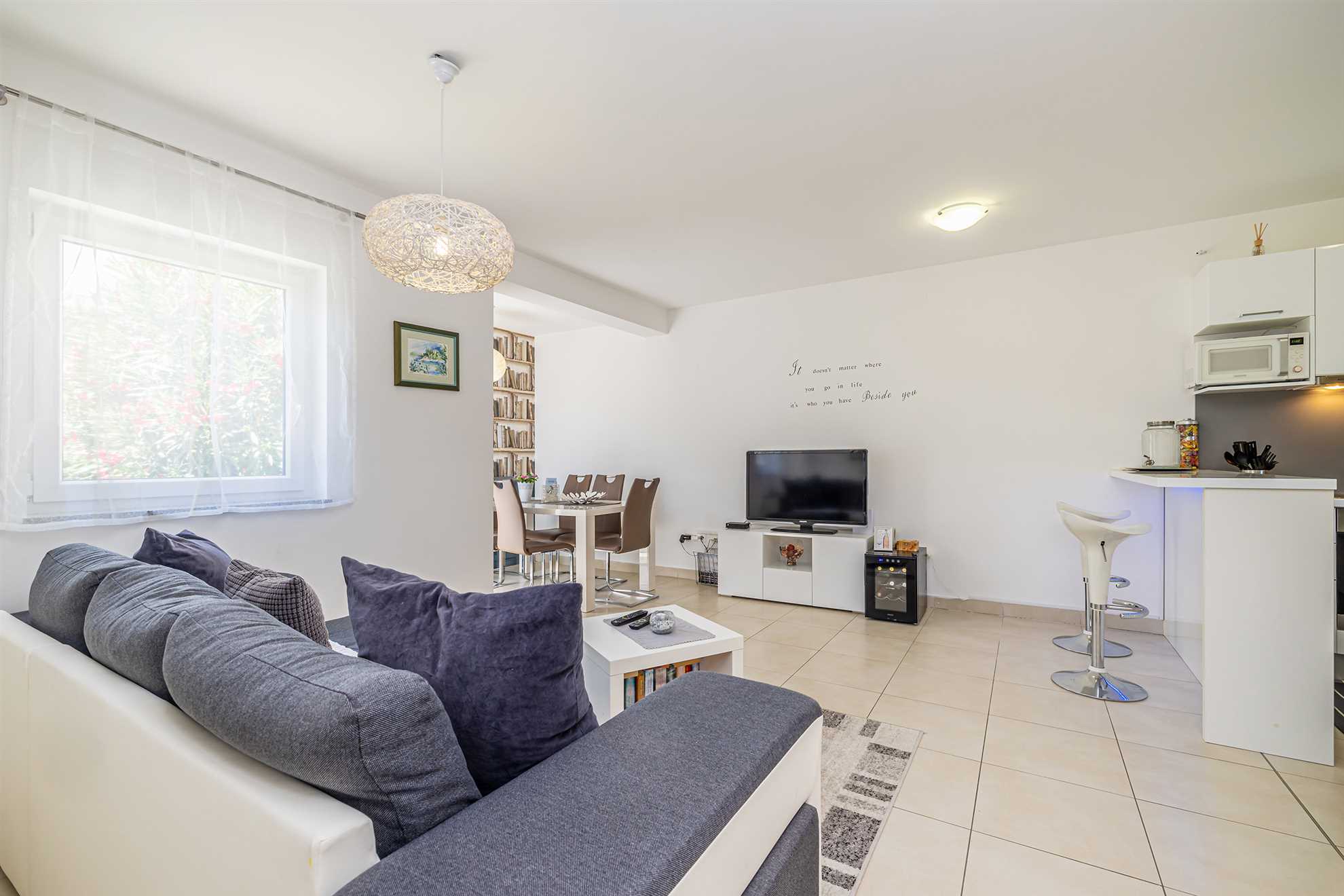 Casa vacanze CIRIK con piscina riscaldata