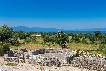 3-Bedroom House in Strilčići with Heated Pool